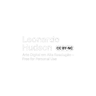 LeonardoHudson's Avatar